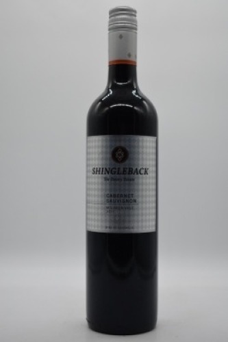 Shingleback Cabernet Sauvignon 2011