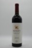 Rusden Black Guts Shiraz 2015