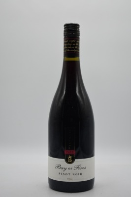 Bay of Fires Pinot Noir 2020