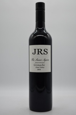 Sussex Squire JRS 'The Sussex Squire Barrel Selection Grenache 2018