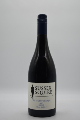 Sussex Squire The Walter Hackett Grenache Blend 2017