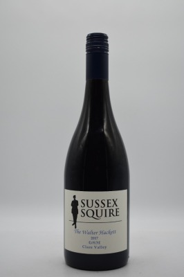 Sussex Squire The Walter Hackett Grenache Blend 2017