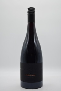 Haddow & Dineen Private Universe Pinot Noir 2018