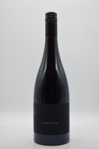 Haddow & Dineen Private Universe Pinot Noir 2018