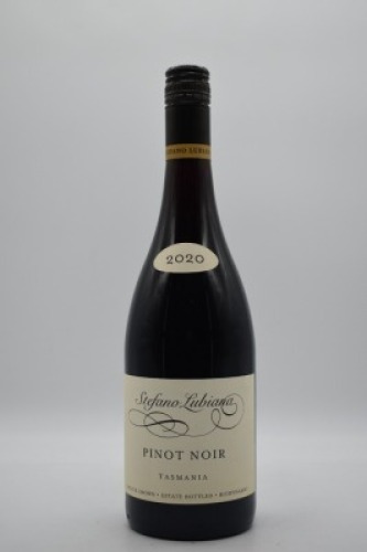Stefano Lubiana Pinot Noir 2020