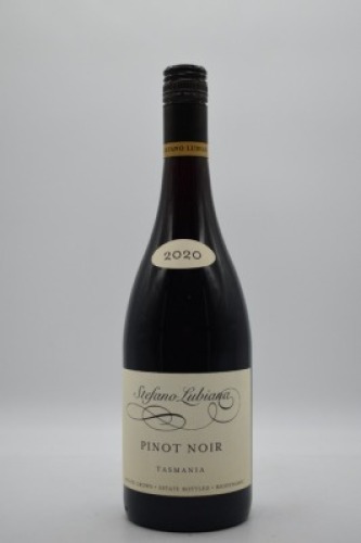 Stefano Lubiana Pinot Noir 2020