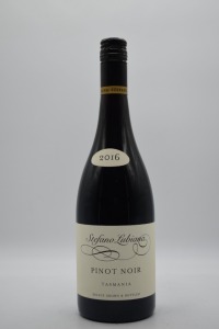 Stefano Lubiana Pinot Noir 2016