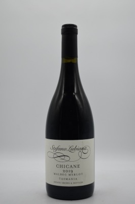 Stefano Lubiana Chicane Malbec Blend 2019