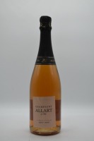 Champagne Allart & Fils Brut Rose NV