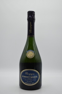 Champagne Forest-Marie Millesime 2008