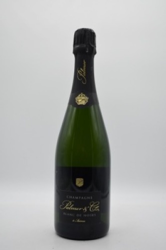 Champagne Palmer Blanc de Noirs NV