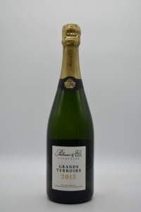 Champagne Palmer Grands Terroirs 2015