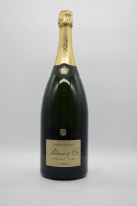 Champagne Palmer Vintage MAGNUM 2008