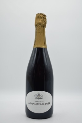 Champagne Larmandier-Bernier Longitude Blanc de Blancs NV