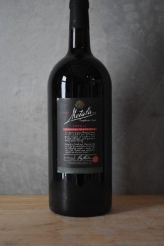Saltram Metala Original Plantings (3000ml) Shiraz 2001