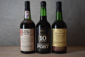 Mixed Three 20 - Port