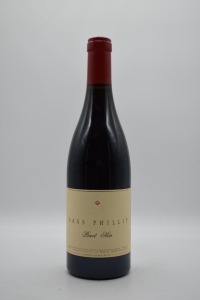 Bass Phillip Estate Pinot Noir 2012