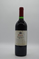 Penfolds Bin 28 Shiraz 1996