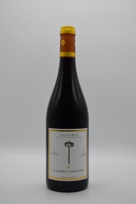 Calmel et Joseph Faugeres Shiraz Grenache 2017