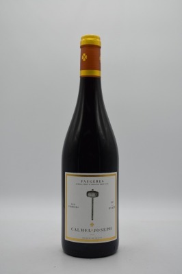 Calmel et Joseph Faugeres Shiraz Grenache 2017