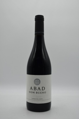 Bodega del Abad Laderas del Norte Mencia 2018