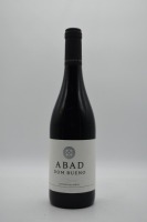 Bodega del Abad Laderas del Norte Mencia 2018