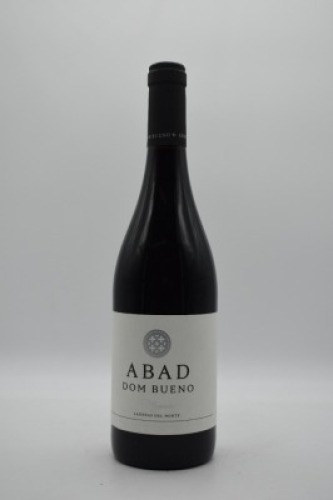 Bodega del Abad Laderas del Norte Mencia 2018