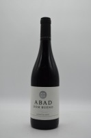 Bodega del Abad Laderas del Norte Mencia 2018