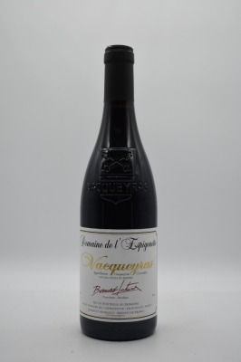 Domaine de L'Espigouette Vacqueyras Grenache Shiraz 2019