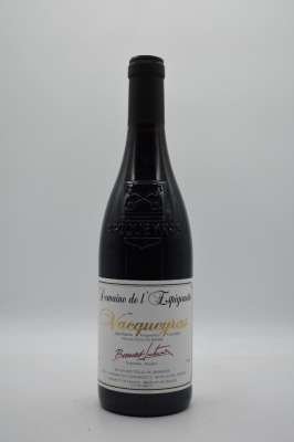 Domaine de L'Espigouette Vacqueyras Grenache Shiraz 2019