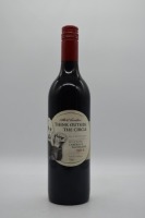 Grove Estate The Partners Cabernet Sauvignon 2015