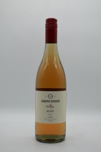 Grove Estate Rose 2021