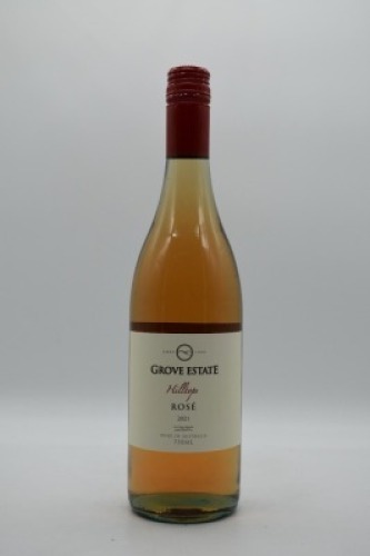 Grove Estate Rose 2021
