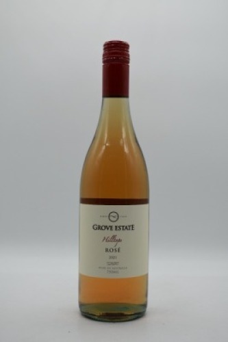 Grove Estate Rose 2021