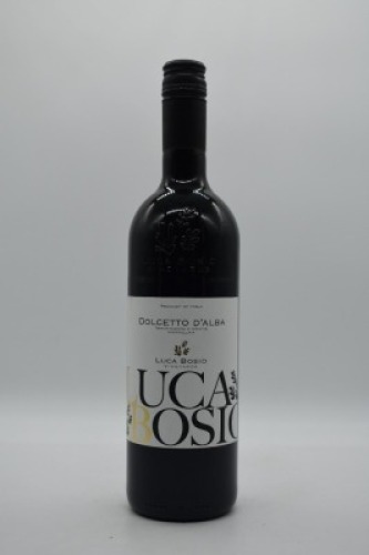 Luca Bosio Dolcetto 2020