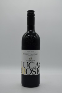 Luca Bosio Dolcetto 2020