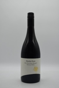 Hentley Farm The Stray Mongrel Grenache Blend 2012