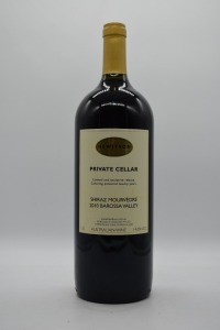 Hewitson Private Cellar Shiraz Blend 2010