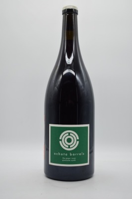 Ochota Barrels The Green Room Grenache Blend 2017