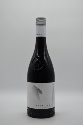 Pirathon Shiraz 2012