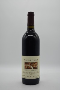 Rockford Moppa Springs Grenache Blend 2011