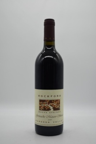 Rockford Moppa Springs Grenache Blend 2011