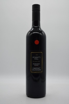 Penny's Hill Edwards Road Cabernet Sauvignon 2013