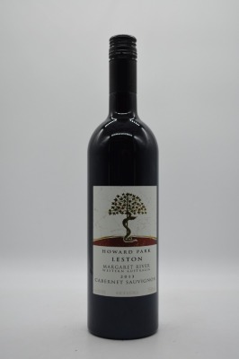 Howard Park Leston Cabernet Sauvignon 2013