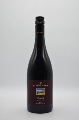 Kilikanoon Parable Shiraz 2013