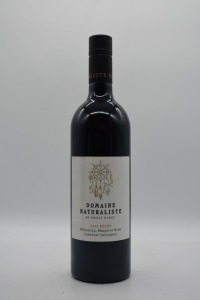 Domaine Naturaliste Rebus Cabernet Sauvignon 2015