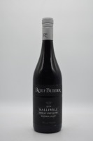 Rolf Binder Halliwell Shiraz Blend 2014