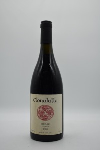 Clonakilla Shiraz Blend 2003