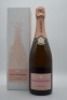 Champagne Louis Roederer Vintage Rose 2015