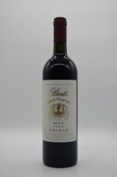 Best's Great Western Bin No. 0 Shiraz 1996